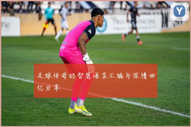足球传奇的智慧语录汇编与深情回忆分享