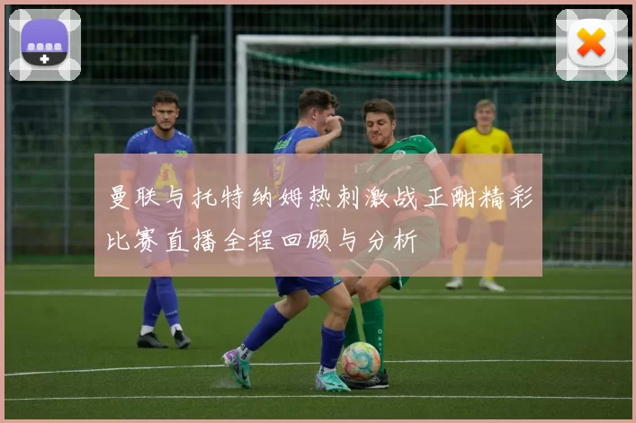 曼联与托特纳姆热刺激战正酣精彩比赛直播全程回顾与分析