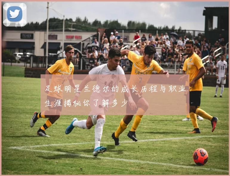 足球明星兰德尔的成长历程与职业生涯揭秘你了解多少